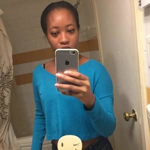 Meet your Posher, Terry